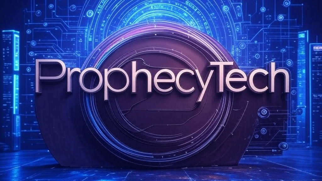 ProphecyTech
